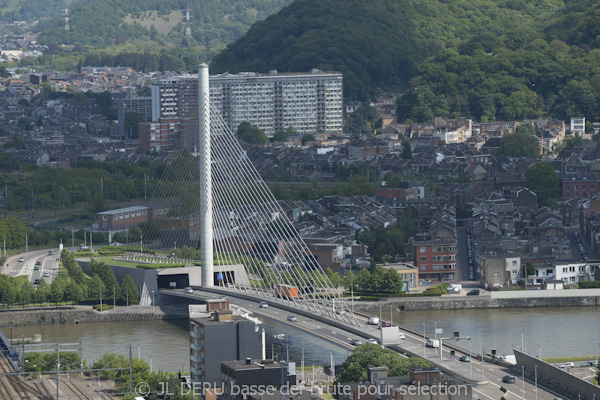 pont du Pays de Liège